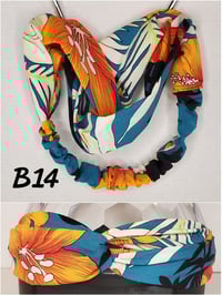 Image 3 of Criss Cross Headband pt. 4 (1 pc)