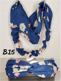Image 4 of Criss Cross Headband pt. 4 (1 pc)