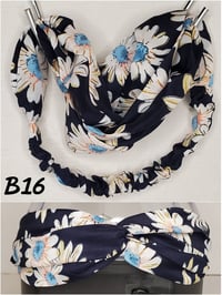Image 5 of Criss Cross Headband pt. 4 (1 pc)