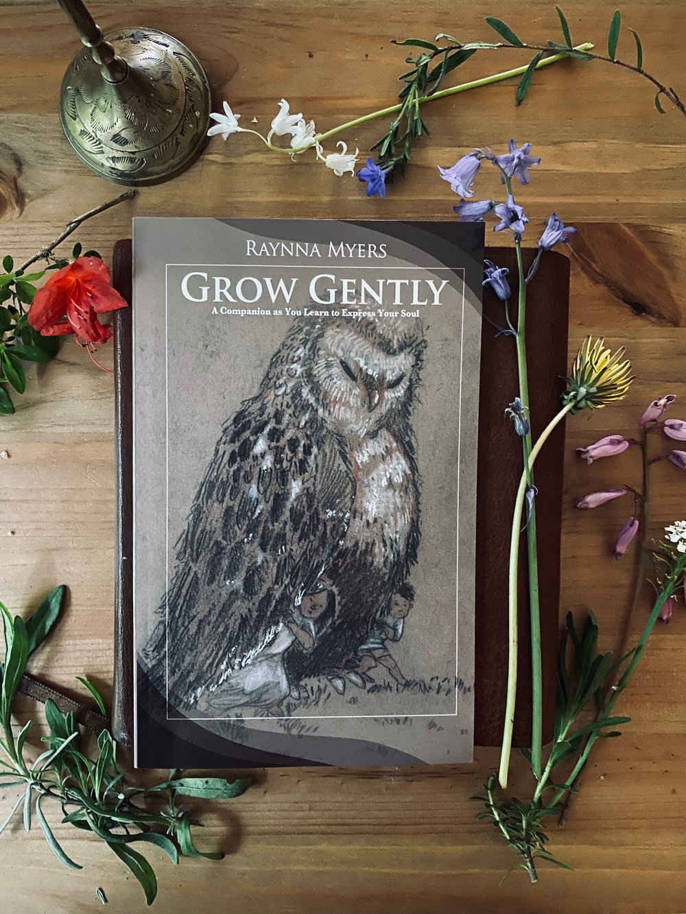Image of Grow Gently