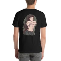 Tifa Lockhart Tee