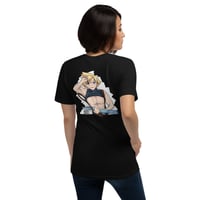 Cloud Strife Tee