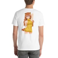 Raphtalia Graphic Tee