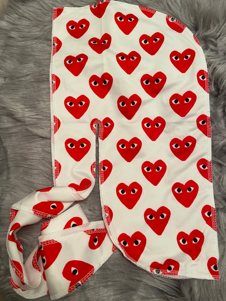 Image of Comme Des Garçons Durag