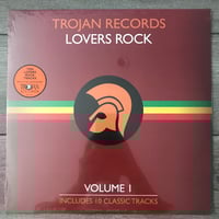 Image 1 of Trojan Records - Lovers Rock Vol. 1 Vinyl LP