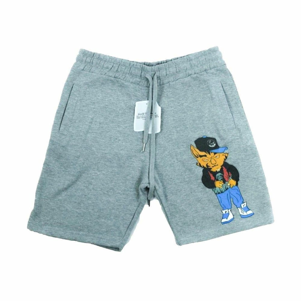 Image of TDDUP Chewy joggers Shorts