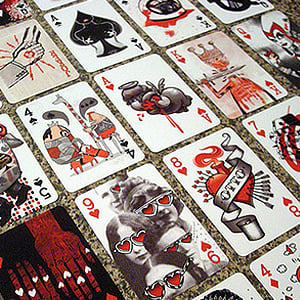 Blackrock Collective Card Deck v2
