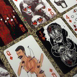 Blackrock Collective Card Deck v2