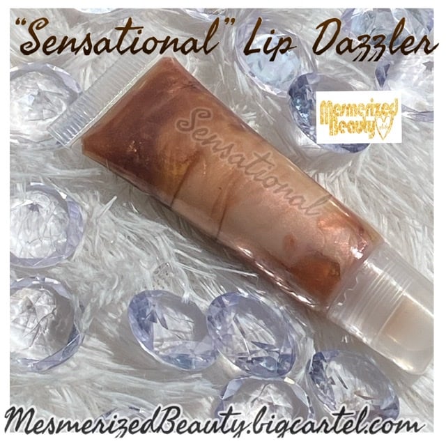 Image of SENSATIONAL  Lip Dazzler 
