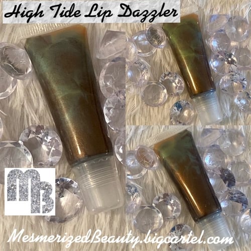 Image of HIGH TIDE Lip Dazzler 