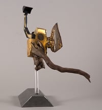 Image 3 of Talisman (Dream On)