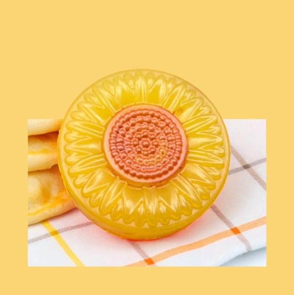 Image of Sunflower Bar Soap