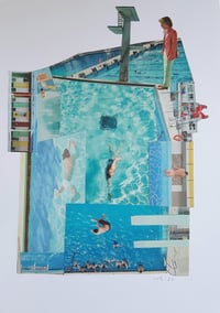 Image 1 of 'Pot To Piscine'