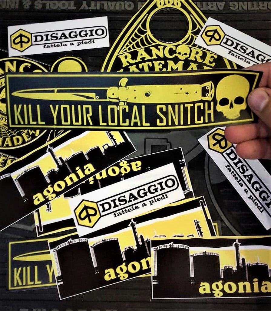 Sticker Pack