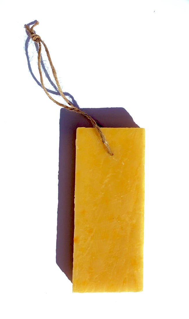Neroli Soap