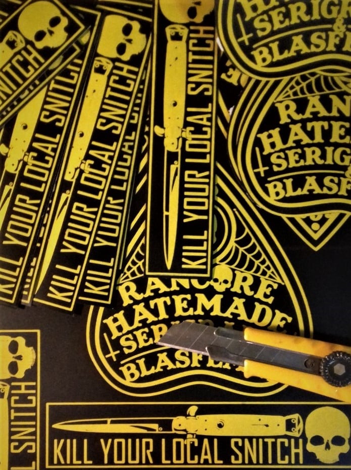 Sticker Pack