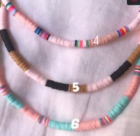 Image 3 of C O C O N U T bracelets 