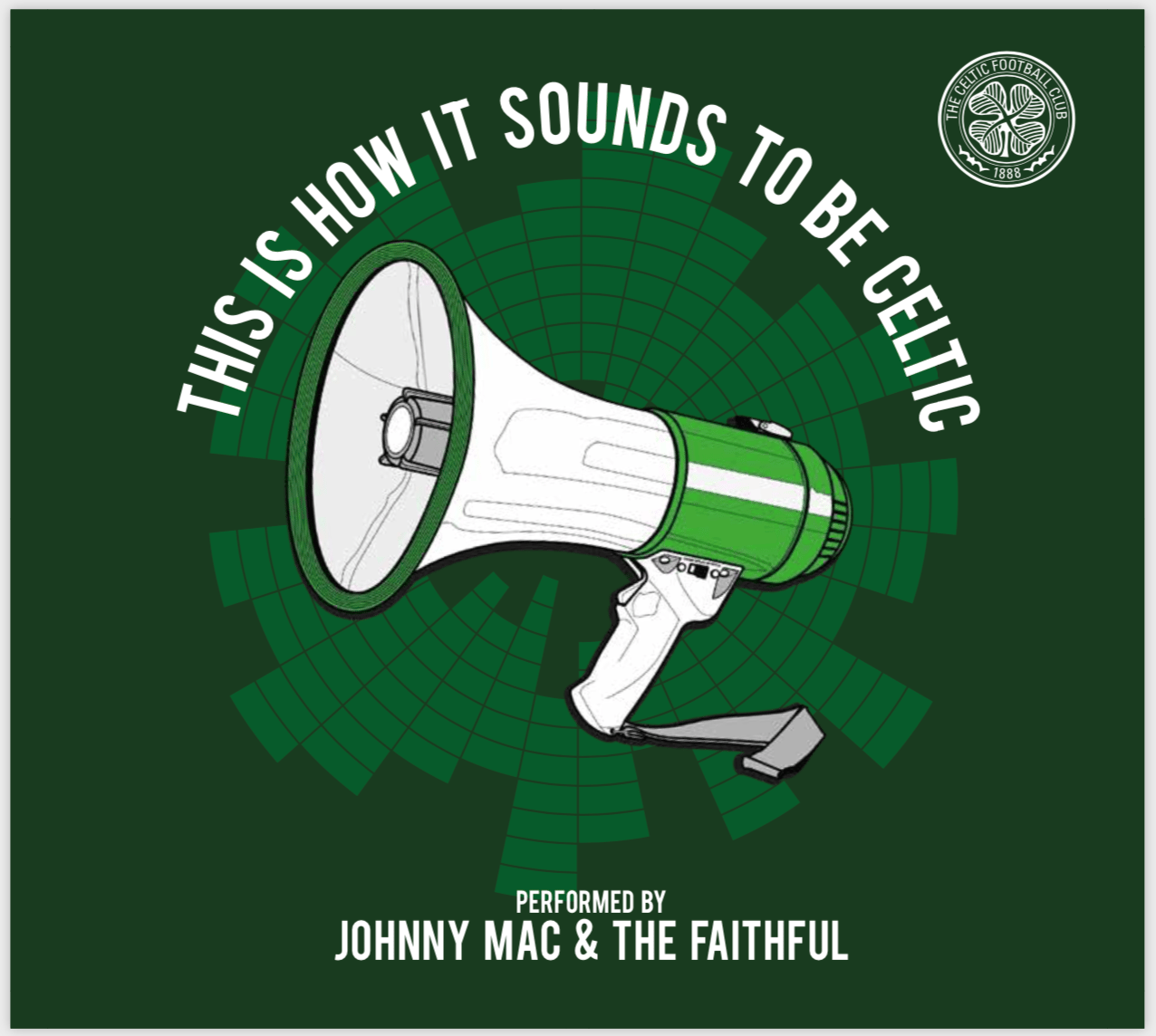Image of This Is How It Sounds To Be Celtic - CD