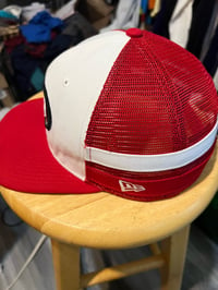 Image 4 of San Francisco 49Ers Trucker SnapBack Hat