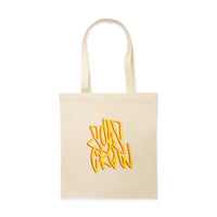 SUAS Tote bag