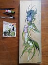 Praying Mantis