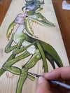 Praying Mantis