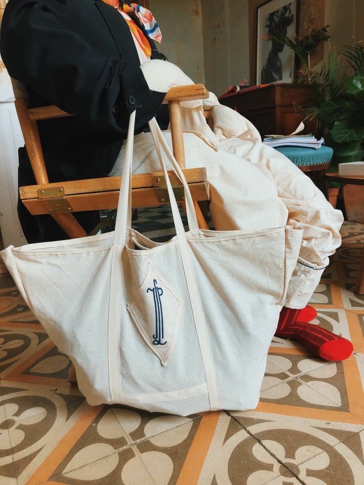 Image of Rugby Bag