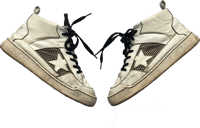 Image 1 of Golden Goose Noah Sneakers