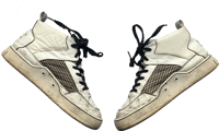 Image 2 of Golden Goose Noah Sneakers