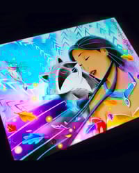 Pocahontas