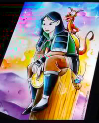 Mulan