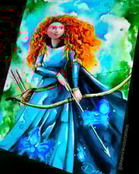 Image 1 of Merida