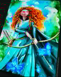 Image 2 of Merida