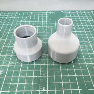 Image of DUST PORT ADAPTERS