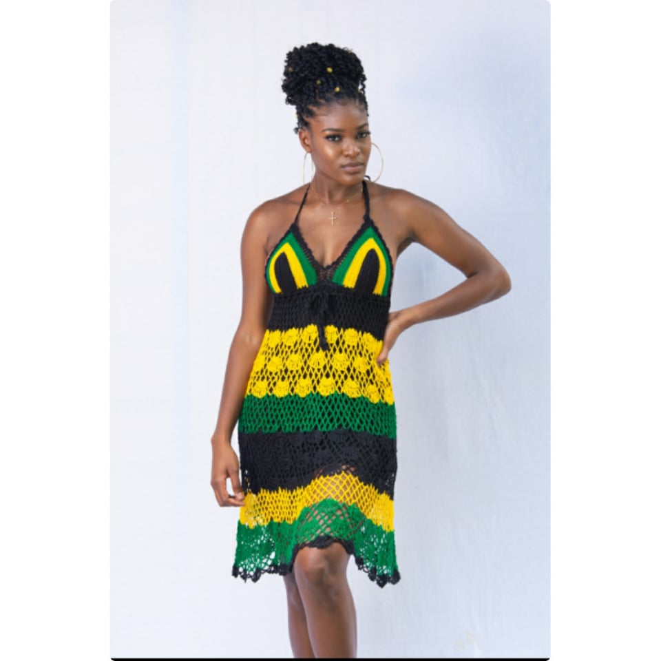 Miss Jamaica 