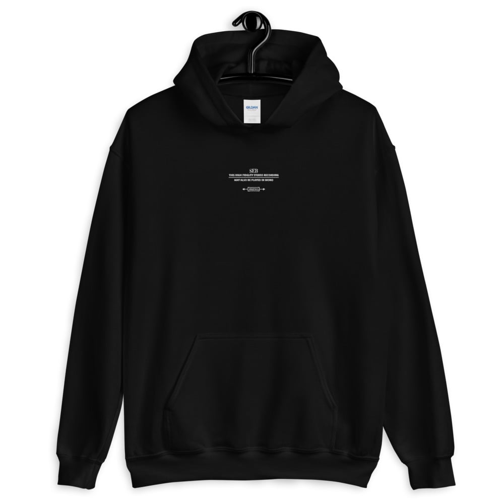 CR SELLY THUMBS CUT HOODIE Black Mサイズ - パーカー