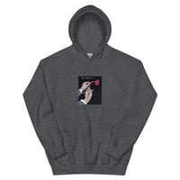 Image 12 of EL CORAZON HOODIE