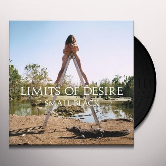 Image of Limits of Desire - VINYL LP - Signed by whole band
