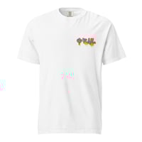 Image 2 of Graffiti Tee