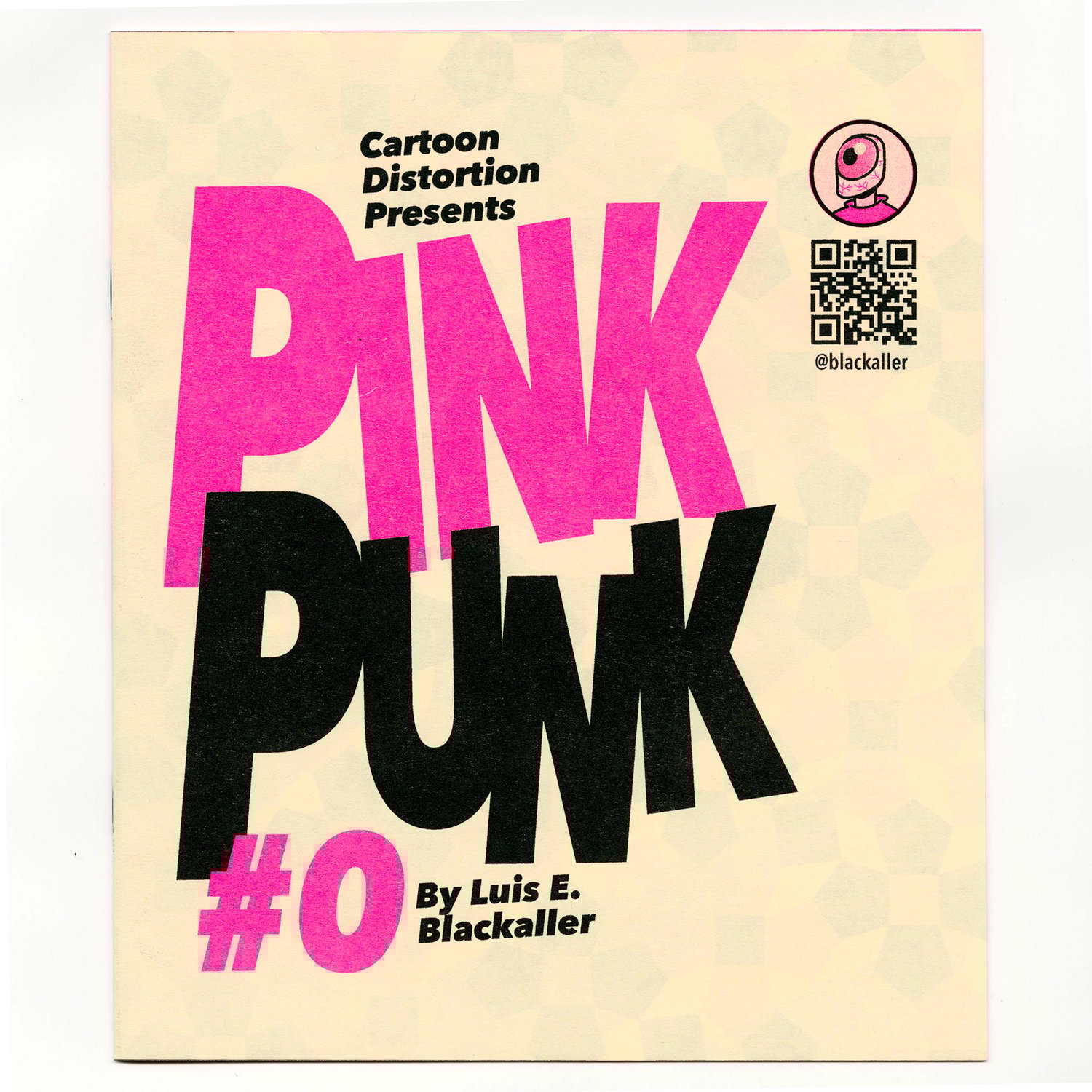 Pink Pink No. 0
