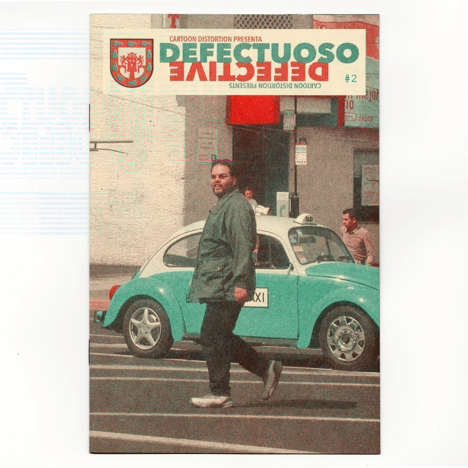 Defectuoso No. 2