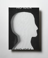 No Idea by Aa — publication
