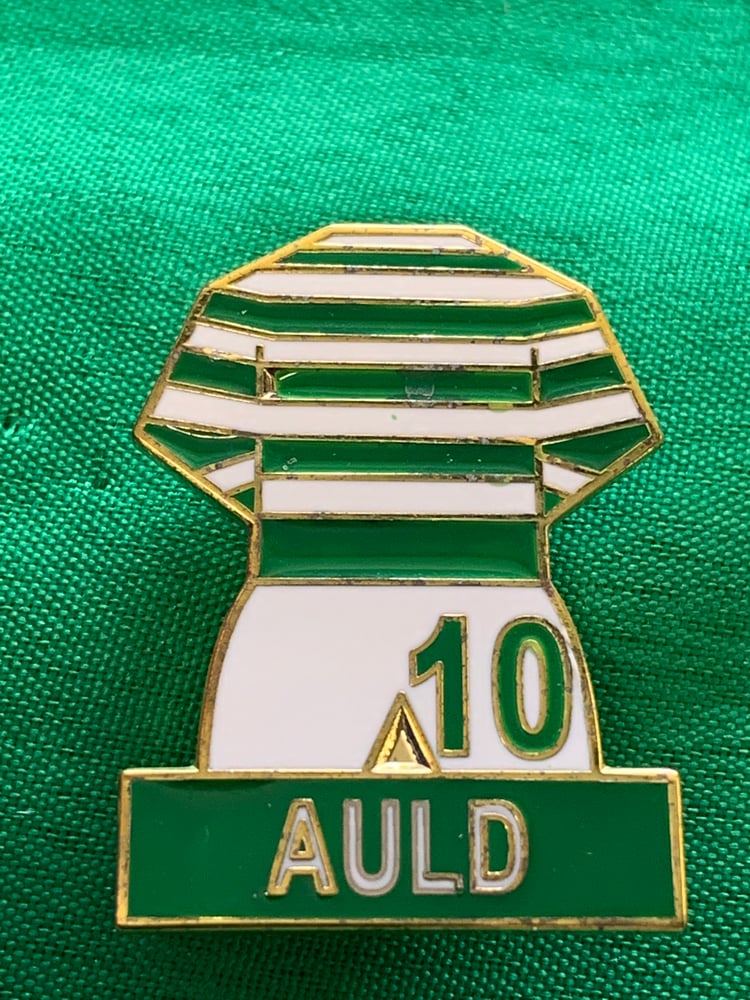 Lisbon Lions No10 hailhailsouvenirs