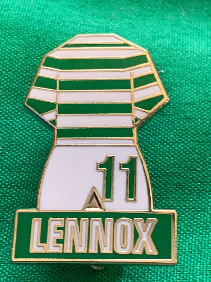 Lisbon Lions No11 | hailhailsouvenirs