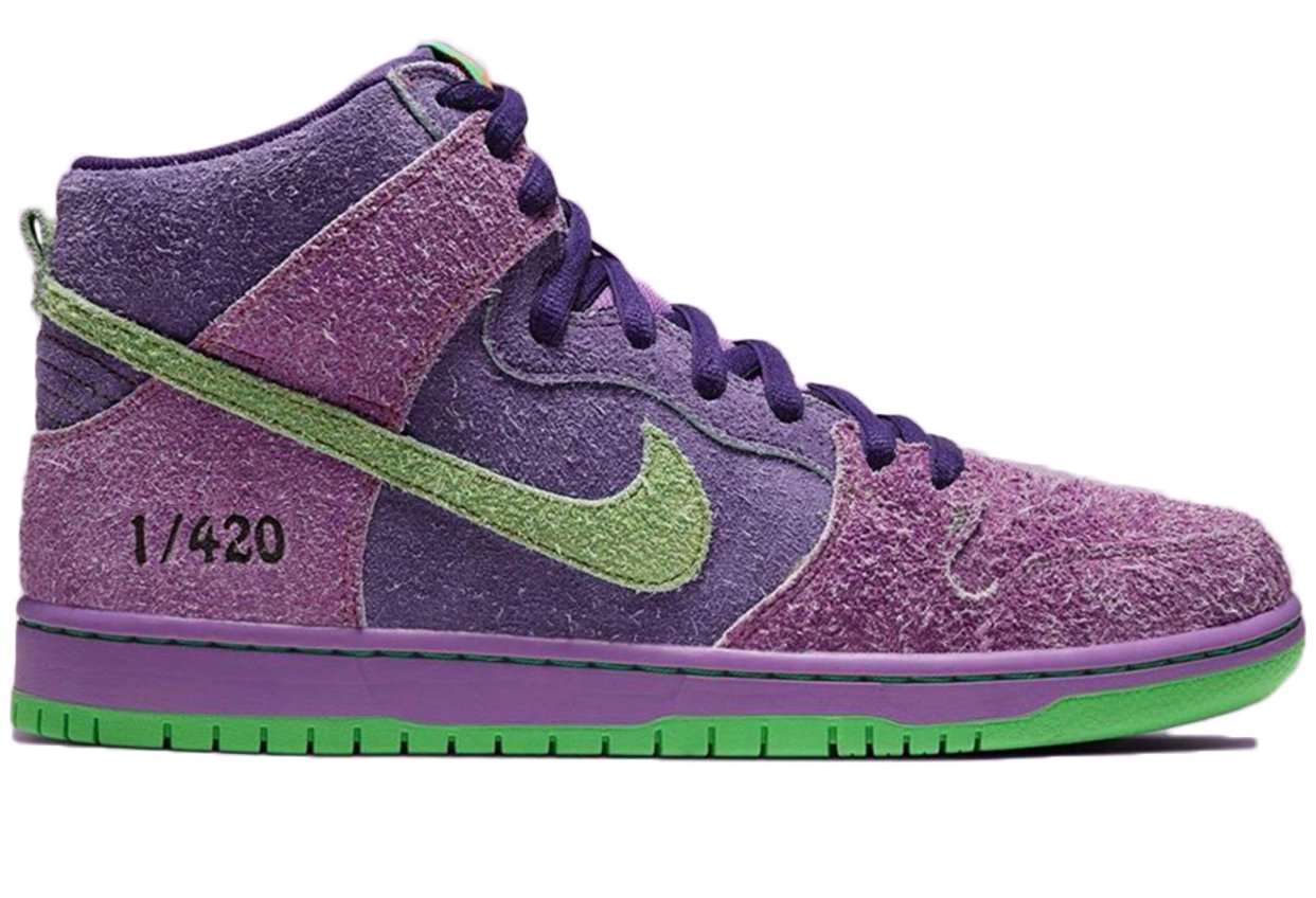 Dunk sb 420 Clearance