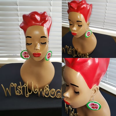 Image of G GURL