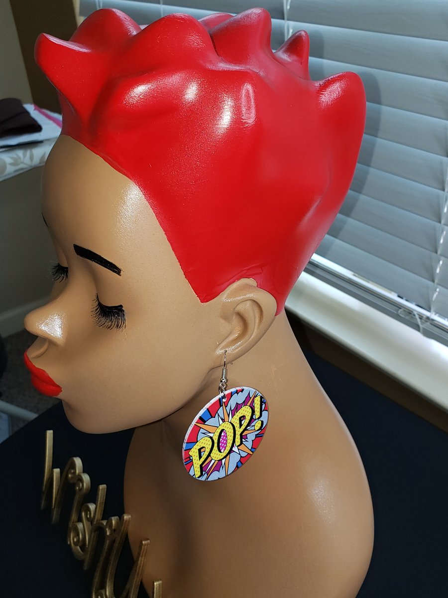 Image of POP💥💥💥💥
