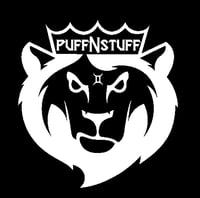 Puff N Stuff Logo T-Shirt