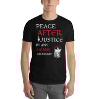 CITY RICH Humanity Rights T-Shirt 