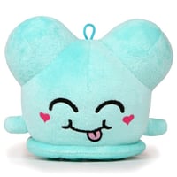 Image 1 of Buff Monster: Tastes So Good Plush SDCC 2010 Exclusive